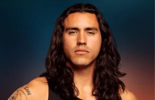 Yeremi from The Challenge season 41 (Image via Instagram/@yeremi.hykel)