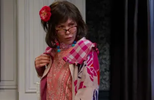 A still from Days of Our Lives (Image via Youtube / Days of Our Lives)