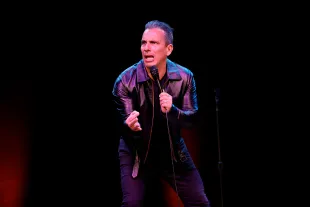 Sebastian Maniscalco (Image via Getty)