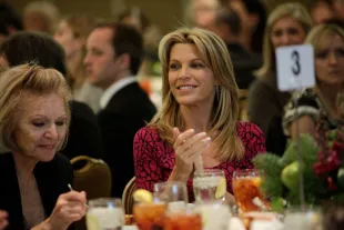 Vanna White (Image via Getty)