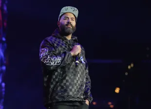Ebro Darden has earned a lot from his radio career over the years (Image via Getty)