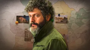 (Custom cover edited by Primetimer, Original Image Netflix)