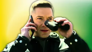 Tommy Egan in Power Book IV: Force season 3 (Custom image edited by PRIMETIMER, Original Image [YouTube/Starz])