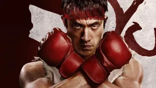 Street Fighter 2026 (Image via X/@StreetFighter)