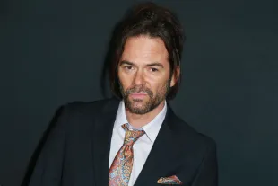 HOLLYWOOD, CA - MAY 01:  Actor Billy Burke attends Universal Pictures' Special Screening Of "Breaking In" - Arrivals at ArcLight Cinemas on May 1, 2018 in Hollywood, California.  (Photo by Leon Bennett/Getty Images)