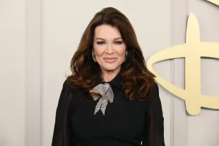Lisa Vanderpump (Image via Getty)