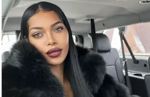 Jessica White (Image via Instagram/@iamjypsywhite)