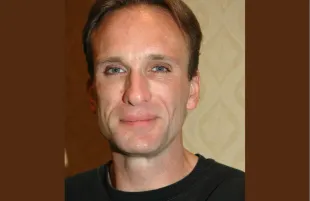 Peter Greene (Image via Getty)