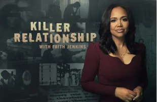Killer Relationship with Faith Jenkins (Image via Prime Video)