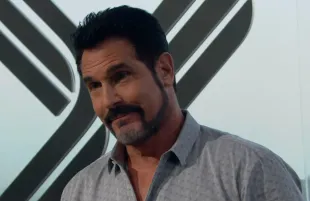 Bill Spencer (Image via Youtube / boldandbeautifulcbs)