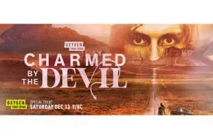 Charmed By the Devil (Image via Oxygen True Crime)