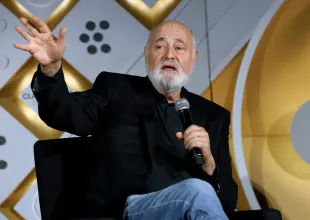 Rob Reiner's representatives have not commented about the ongoing matter (Image via Getty)