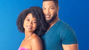 Trisha and Rick in 90 Day Fiancé: Before 90 Days (Image via instagram/@90dayfiance)