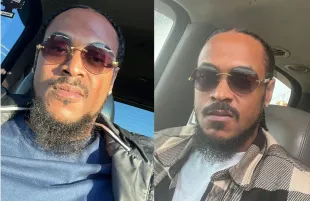 Joshua Threatt (Photo: Facebook/@Joshua Threatt)