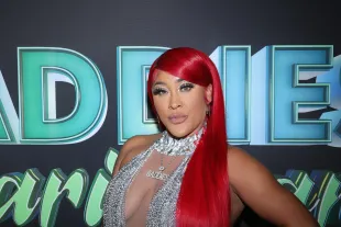 Natalie Nunn (Image via Getty)