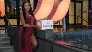 Summer from Baddies USA (Image via Getty)