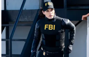 FBI airs on CBS on Mondays (Image via Instagram/@fbicbs)