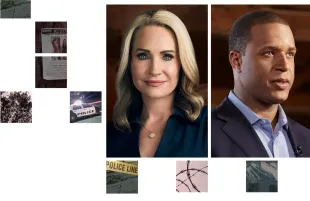 Dateline: Secrets Uncovered (Image via Prime Video)