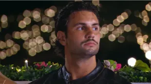 Mick from Love Island Australia season 7 (Image via 9Now)