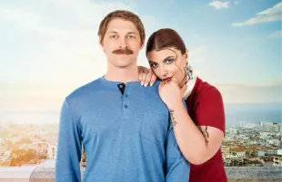 Anthony and Manon from 90 Day Fiancé: The Other Way Season 7 (Image via TLC)