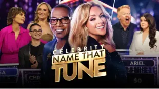 Celebrity Name That Tune (Image via Fox)