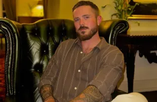 Nathan Gallagher (Image via Instagram/@nathanjgallagher_)