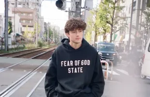 Tucker Genal (Photo: Instagram/@tuckergenal)