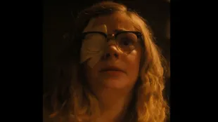 A scene from IT: Welcome to Derry Season 1 (Image via X/@ITMovieOfficial)