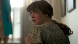 A scene from IT: Welcome to Derry Season 1 (Image via X/@ITMovieOfficial)