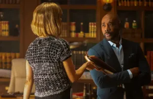 Watson season 2 airs on CBS (Image via Instagram/@watsoncbs)