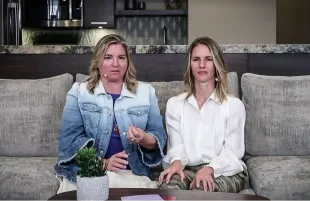 Ruby Franke and Jodi Hildebrandt are both serving 30 years in prison for aggravated child abuse