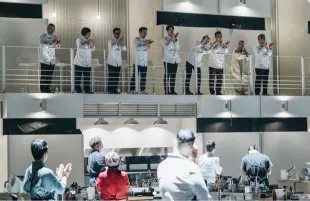 Culinary Class Wars 2 (Image via Instagram/@netflixkr)