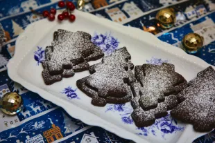 10 best snacks to add in your Christmas 2025 party menu (Photo by Creative Touch Imaging Ltd./NurPhoto via Getty Images)