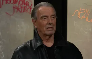 Victor Newman (Image via YouTube / Y&R INSIDER)
