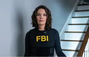 FBI airs on CBS on Mondays (Image via Instagram/@fbicbs)