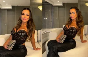 What happened to Aline Cristina Dalmolin? Brazilian content creator tragically passes away at 41