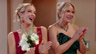 The Bold and the Beautiful © CBS