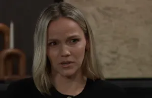 Lulu Spencer (Image via Youtube / General Hospital)