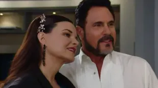 The Bold and the Beautiful © CBS