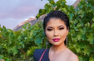 Jennie nguyen (Image via Instagram/@jennienguyenluv)