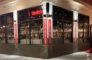 Hazie's (Photo: Instagram/@sanfranjoey)