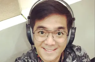 Jefferson Utanes (Image via Facebook/Jefferson Seril Utanes)