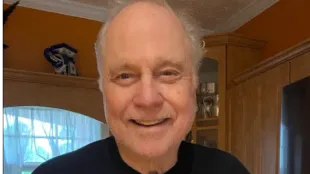 Gil Gerard (Image via Facebook/@GilGerard)