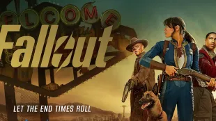 Official poster of Fallout season 2. (Image via Amazon prime)