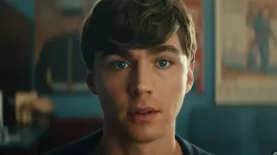 A scene from Boots (Image via YouTube/@Netflix)