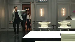 The Bold and the Beautiful © CBS