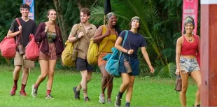 Survivor season 49 (Image via CBS)