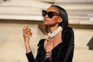 8 perfumes that you can gift to your significant other for the holiday season. (Photo by Edward Berthelot/Getty Images)