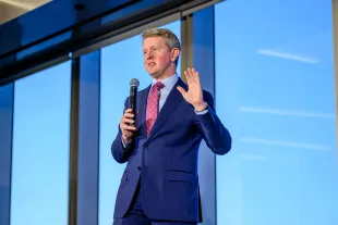  Ken Jennings (Image Via Getty)