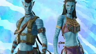 Avatar: Fire and Ash (Image via X/@Avatar)